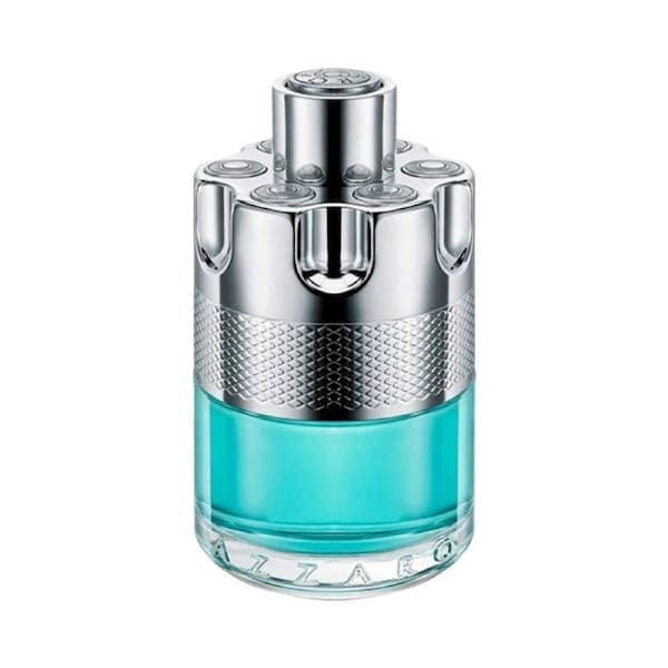 Azzaro Wanted Tonic 100ml Eau de Toilette