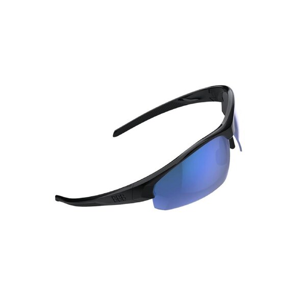 BBB Cycling Impress Sportglasses Gloss Black - Black