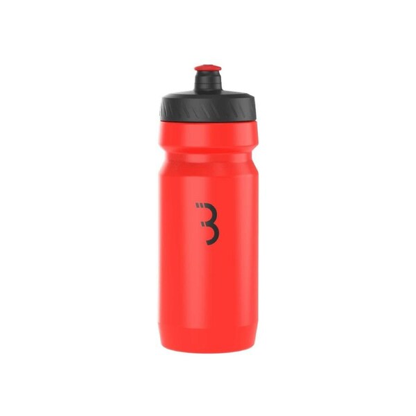 BBB Cycling Bottle 550Ml Comptank Red - Red Size 550ml