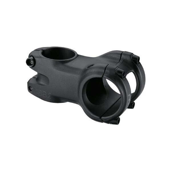 BBB Cycling Jumper Stem 35x60mm Black - Black Size 60mm