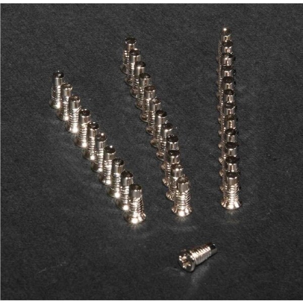 BBB Cycling Pins for BPD-33 (36 Pcs)