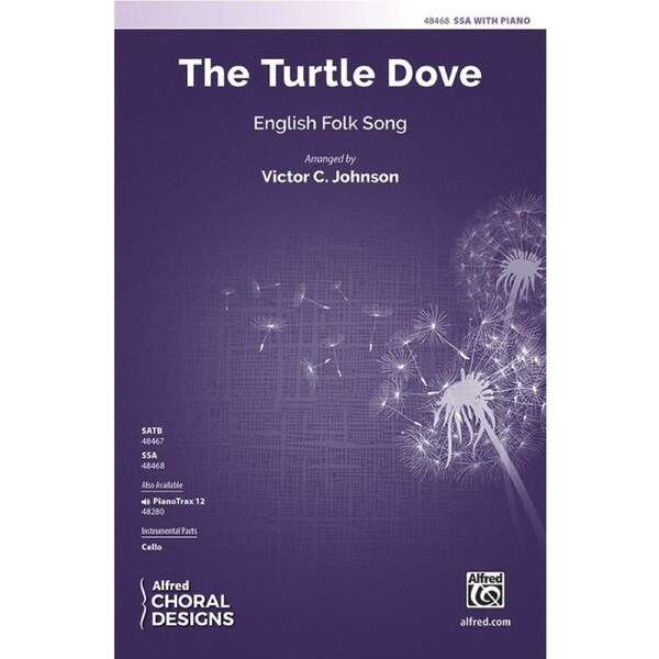 The Turtle Dove SSA