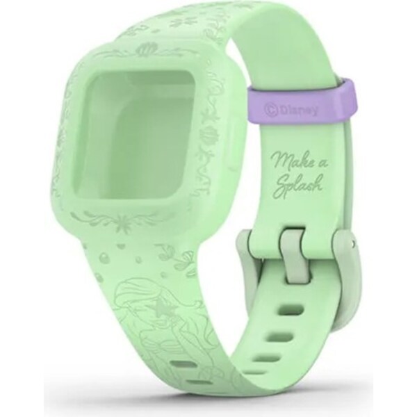 Garmin Vivofit Junior Jr 3 Disney The Little Mermaid Band 010-12666-43