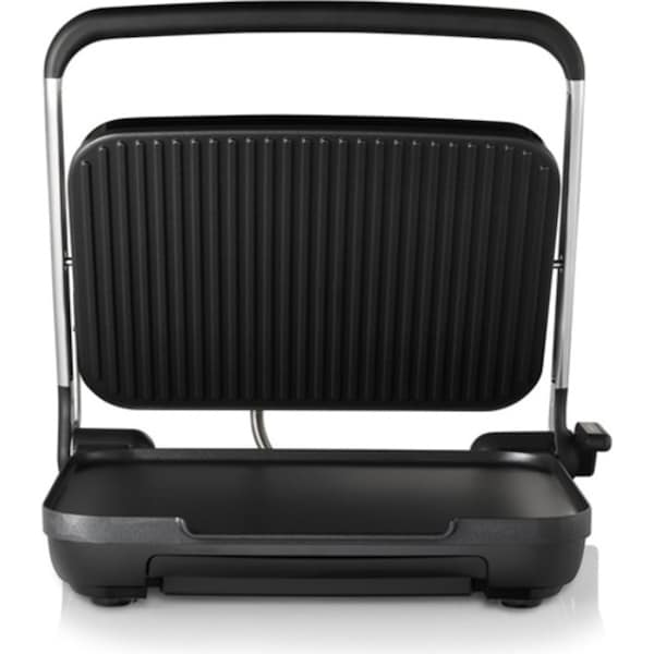 Sunbeam Cafe Style 6 Slice Grill and Sandwich Press GRM7000SS