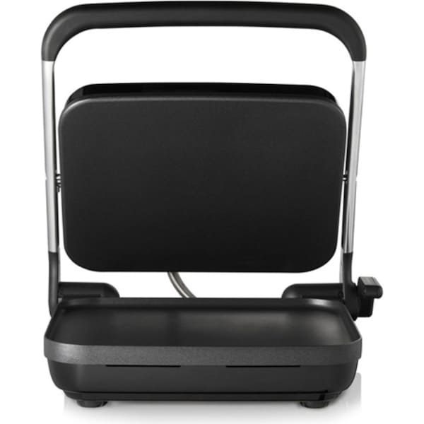 Sunbeam SPM4000SS Cafe Style 4 Slice Sandwich Press