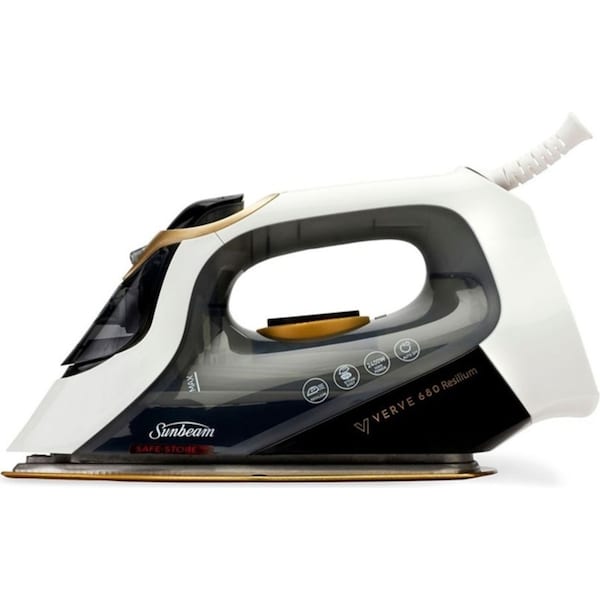 Sunbeam SRA6800 Verve 680 Resilium Iron