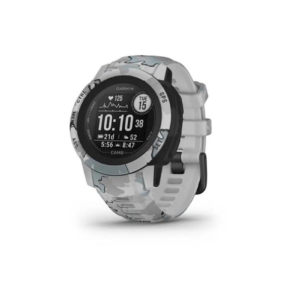 Garmin Instinct 2S Camo Edition Mist Camo 010-02563-13