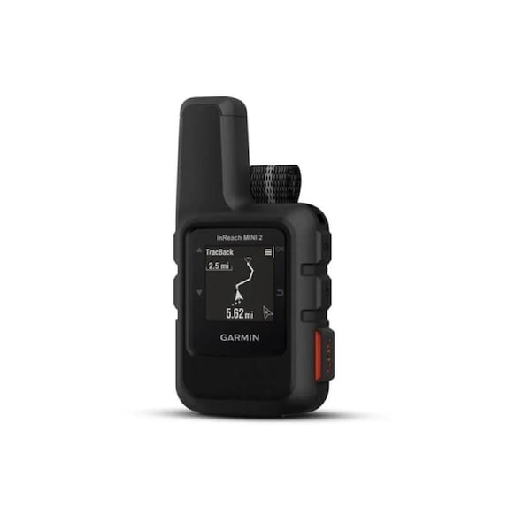 Garmin inReach Mini 2 Handheld GPS Black 010-02602-01