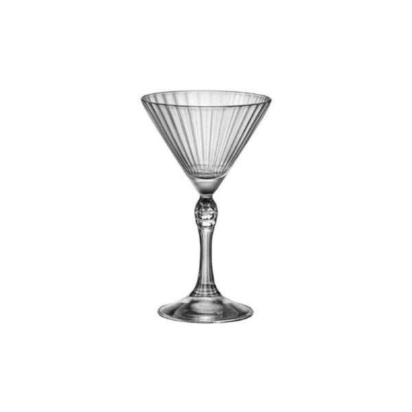 Bormioli Rocco America’20s Martini Small 155ml x 6