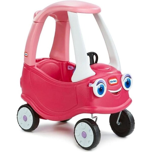 Little Tikes Princess Ride On Cozy Coupe