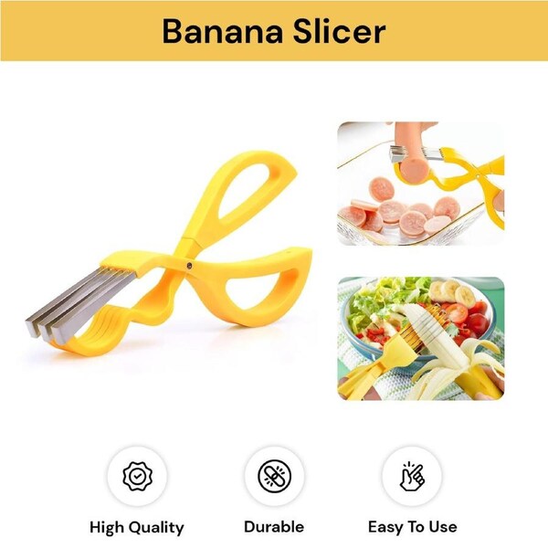 Banana Slicer