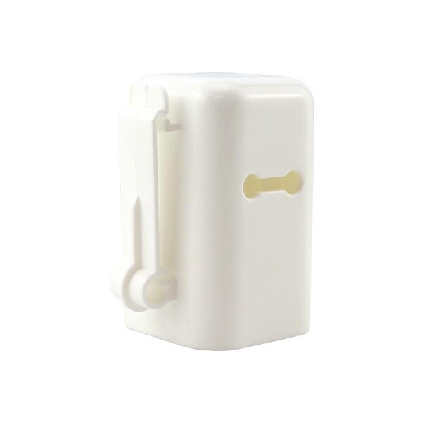 Thunderbird 20 Pack Steel Post Cap Insulator - EF-23S