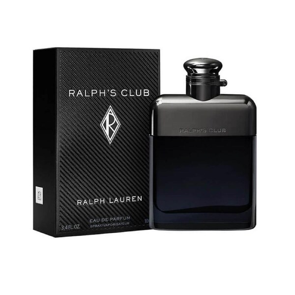 Ralph Lauren Ralph's Club 100ml EDP (M) SP