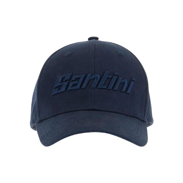 Santini Logo Baseball Cap - Nautica Size One Size Fits All