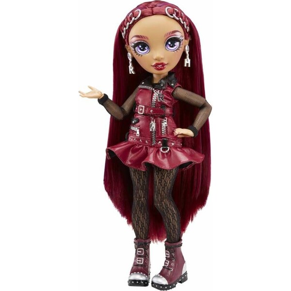 Rainbow High Series 4 Kids/Childrens Fashion Styling Dressup Doll Mila Berrymore