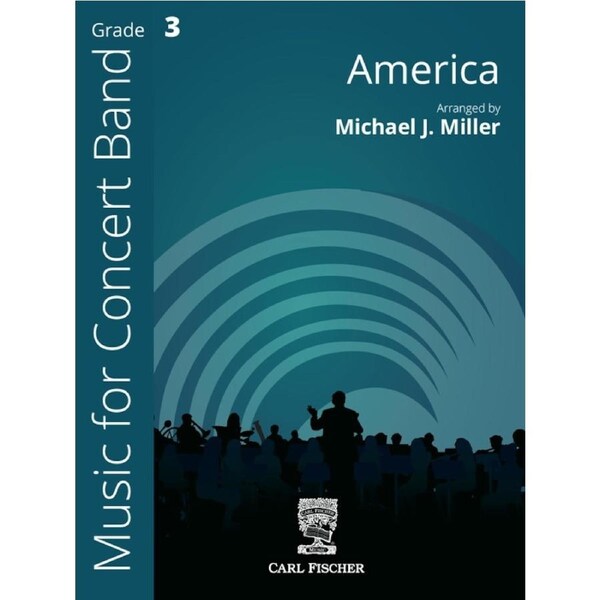 America CB3 Score/Parts