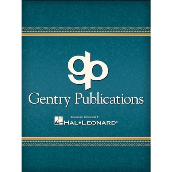 Rock A My Soul SATB A Cappella (Pod)