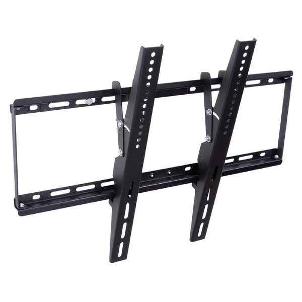 TV Wall Mount Bracket LCD LED Plasma Flat Tilt 32 40 43 50 55 60 65 70 Inch Slim
