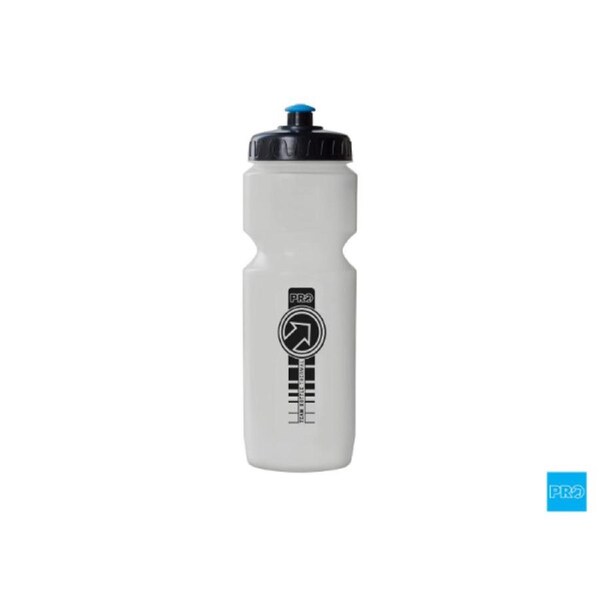 Pro BOTTLE - THERMAL 600ML GREY