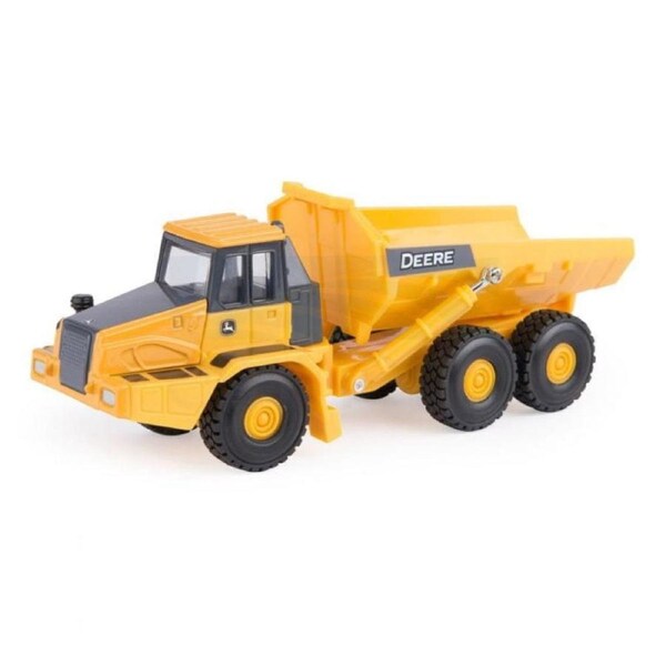 John Deere Articulated Dump Truck 1:64 Scale