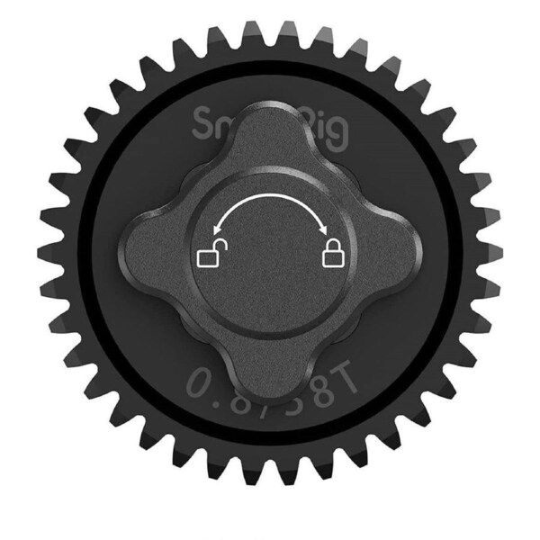 SmallRig M0.8-38T Gear for Mini Follow Focus 3285