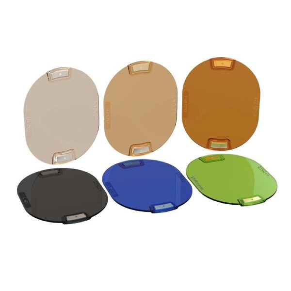 MagMod Pro Correction Gels