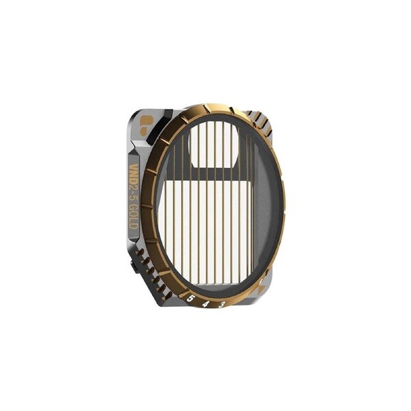 PolarPro Mavic 3 VND 2-5 GoldMorphic