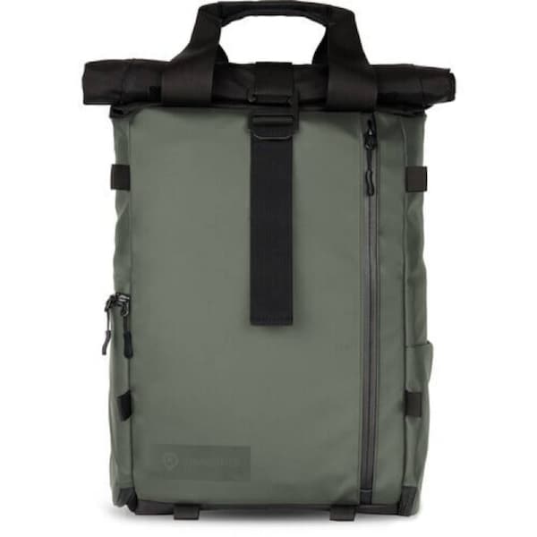 Wandrd PRVKE 11 Lite Wasatch Green