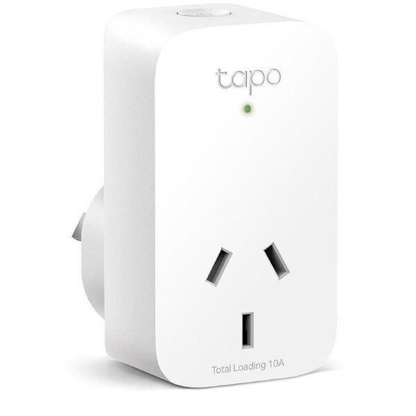 TP-Link Tapo Mini Smart Wi-Fi Plug