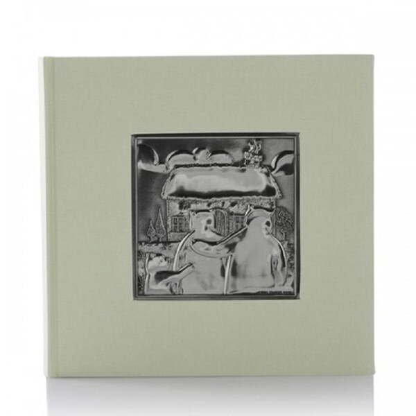 Royal Selangor Fairy Tales - Goldilocks and the Three Bears Photo Album