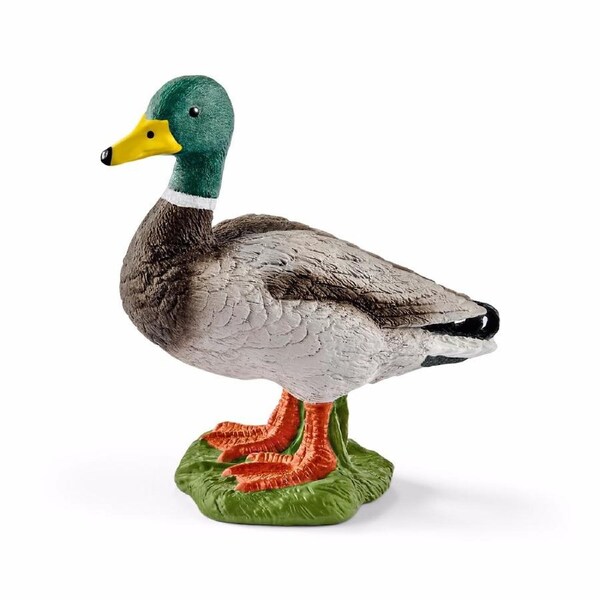 Schleich Farm World - Drake