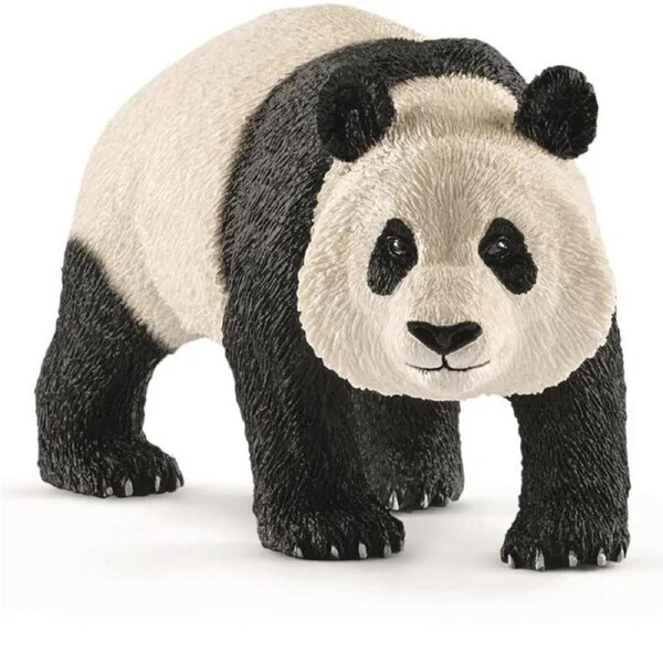 Schleich Wild Life - Giant Panda Male