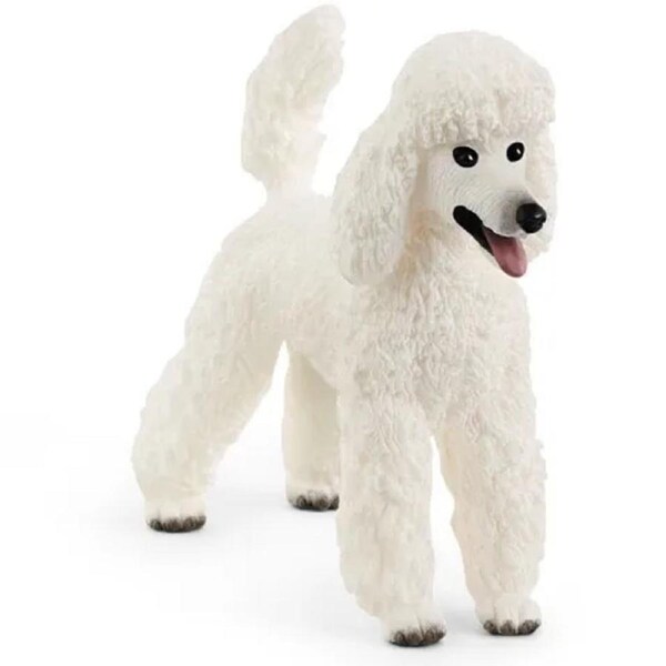 Schleich Farm World - Poodle