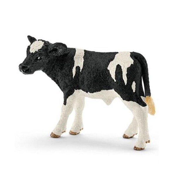 Schleich Farm World - Holstein Calf