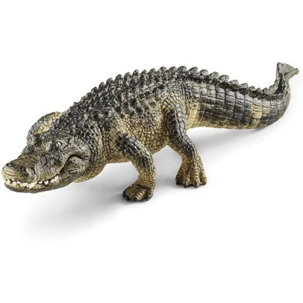 Schleich Wild Life - Alligator