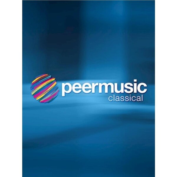 Diamond - String Quartet No 10 Study Score