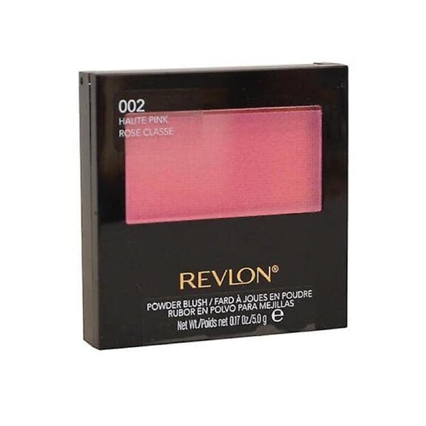 Revlon Powder Blush - Hawt Pink