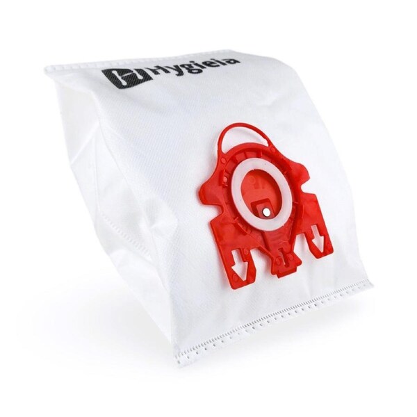20x FJM Type bags for Miele vacuum cleaners, 3D Type