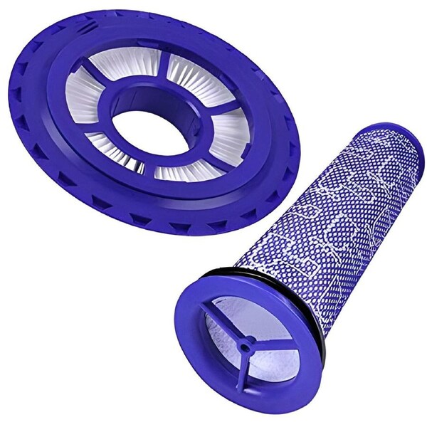 Filter kit for Dyson DC41 and DC65