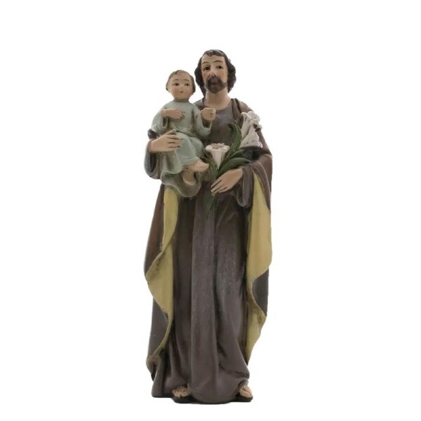 Joseph's Studio - Saint Joseph
