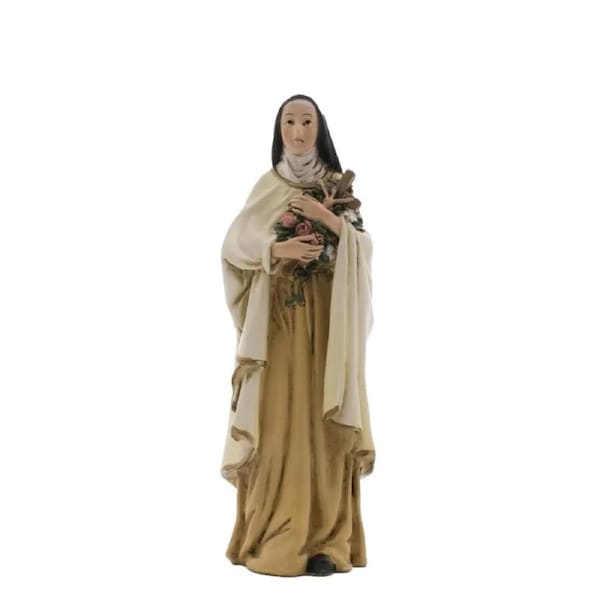 Joseph's Studio - St Therese - Patron Of Missionaries, Aviators And France