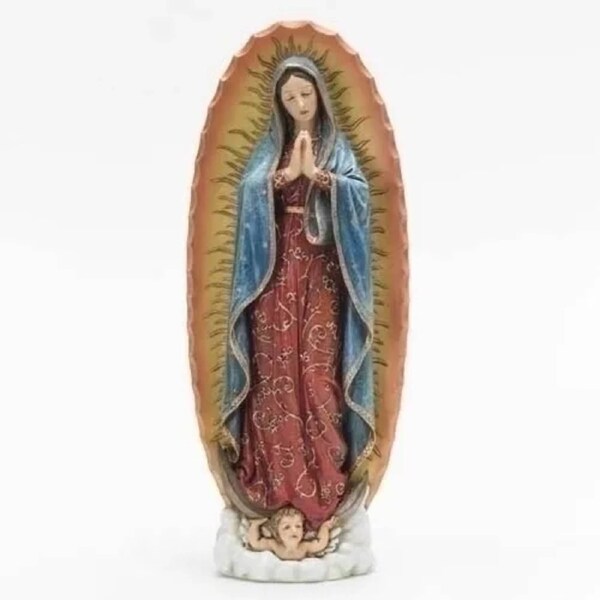 Joseph's Studio - Our Lady of Guadalupe