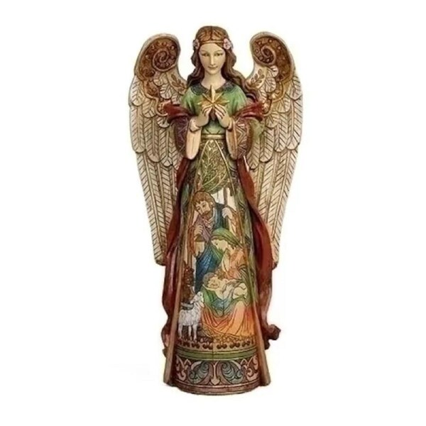 Joseph's Studio - Angel Holding Star