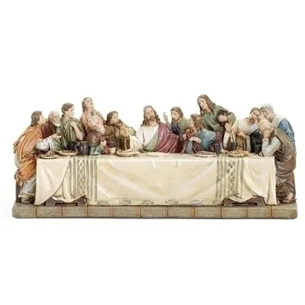 Joseph's Studio - The Last Supper