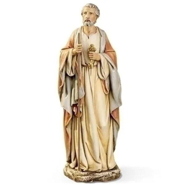 Joseph's Studio - St. Peter