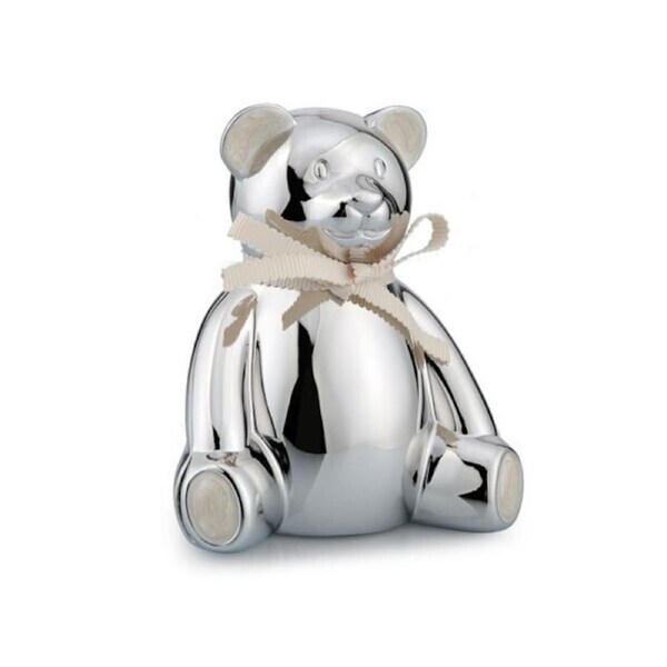 Whitehill Baby - Money Box - Sitting Bear