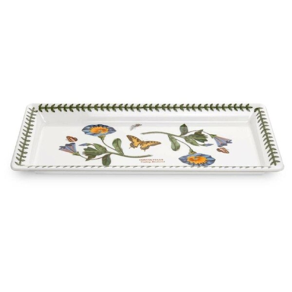 Portmeirion Botanic Garden - Sandwich Tray