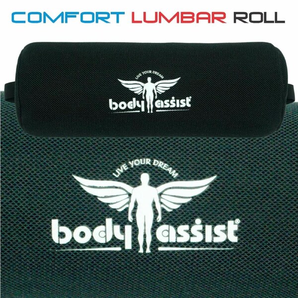 Comfort Lumbar Roll (foam)