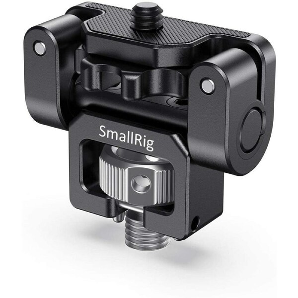 SmallRig Monitor Mount with Arri Locating Pins 2174 (New Version)