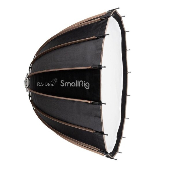 SmallRig RA-D85 Parabolic Softbox - 85cm